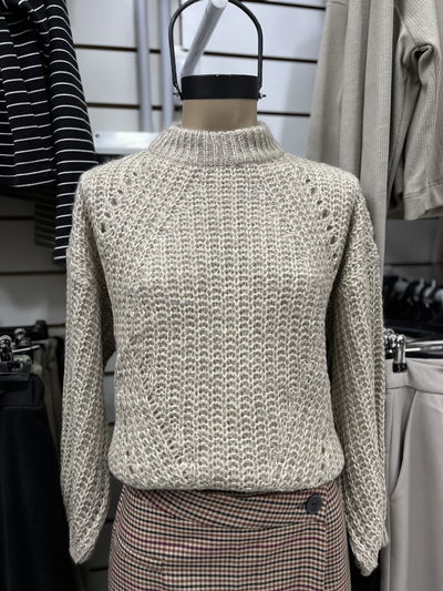 S73 Sweater Luby