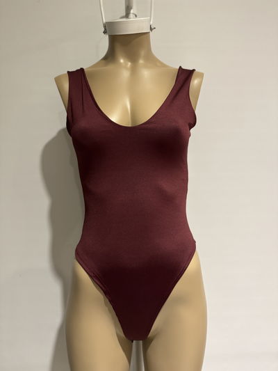 Body A