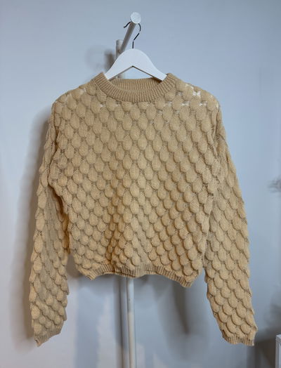 S69 Sweater Eymi