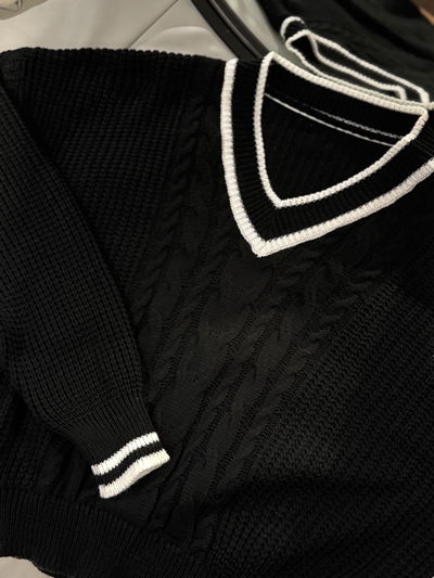 S71 Sweater Univ