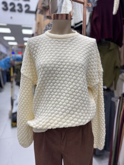 S83 Sweater York