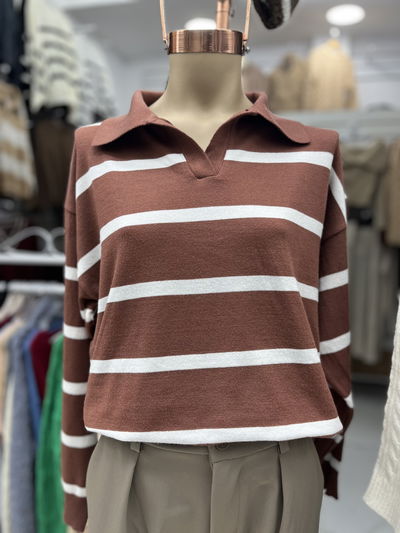 S77 Sweater Gloria