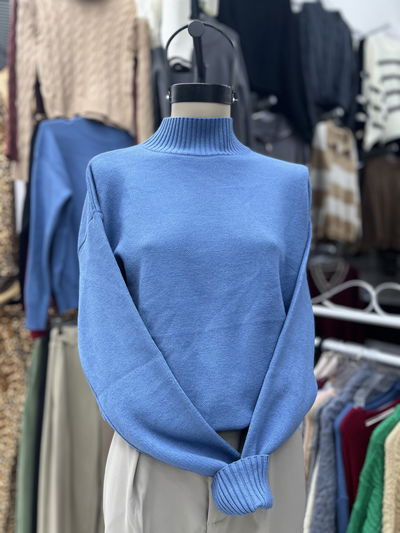 S78 Sweater Shine
