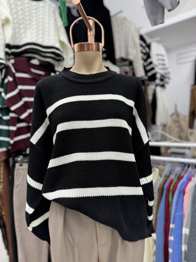 S79 Sweater Basic Line