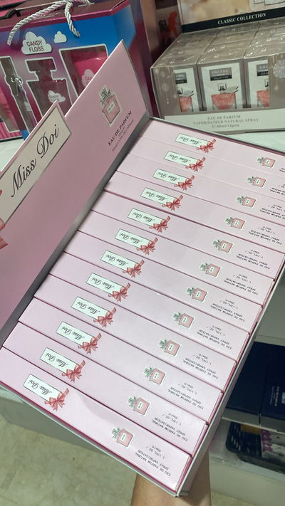 Perfumes