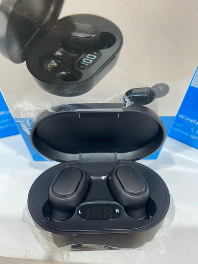 Auriculares inalambricos E7S