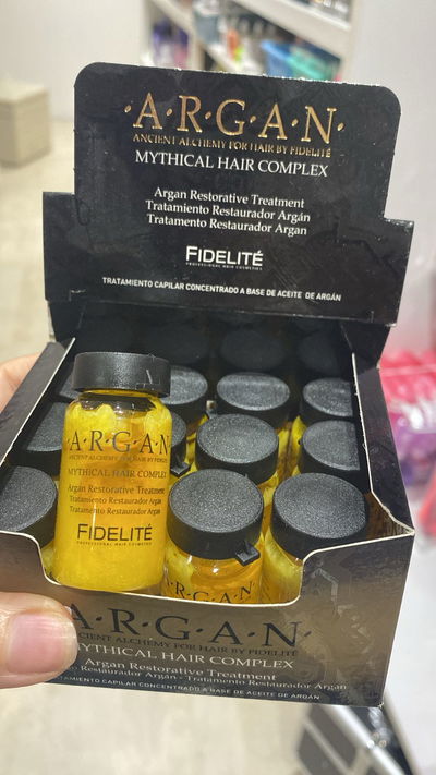 Ampolla de árgan
