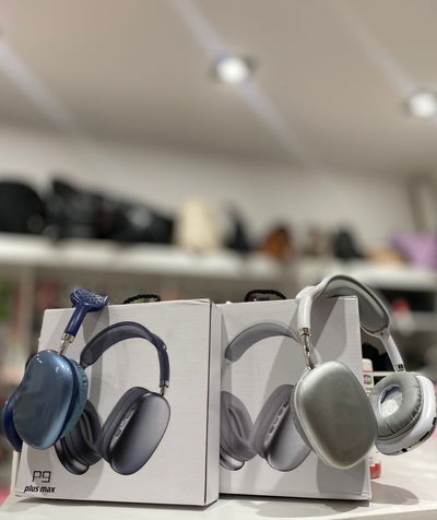 Auriculares