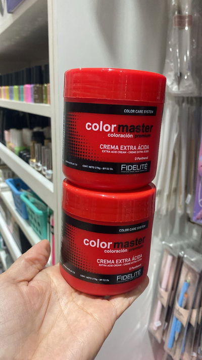 Crema ácida