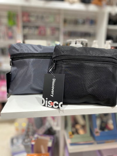 Mochila de viaje