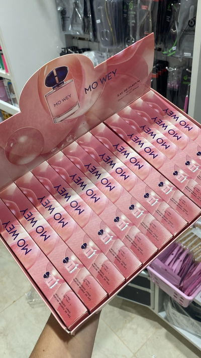 Perfumes
