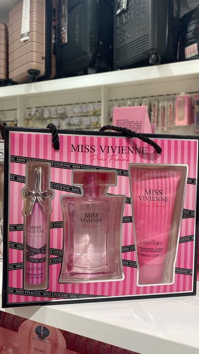 Kit miss vivienne