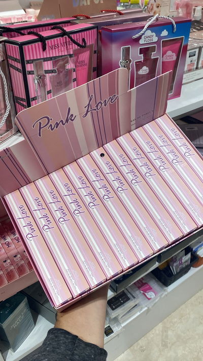 Perfumes
