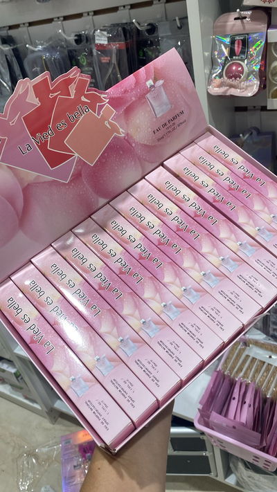 Perfumes