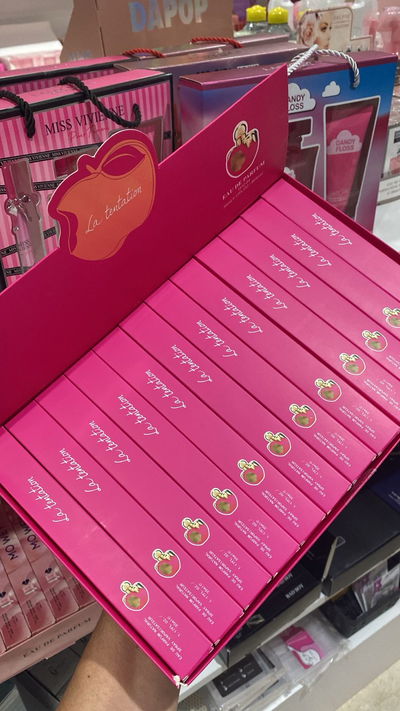 Perfumes