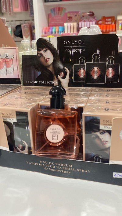 Perfume de mujer