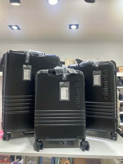 Kit Valija CHIMOLA 20", 24" y 28"
