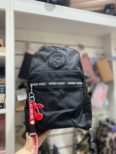 Mochila las oreiro