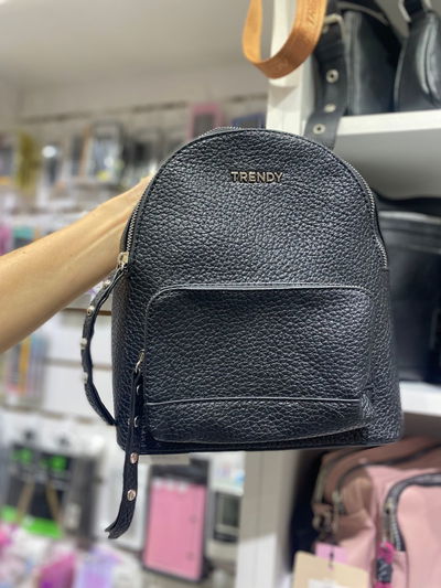 Mochila trendy