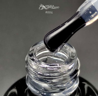 Base gel correctivo clear 004 - angela bresciano