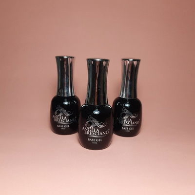 Base gel Angela Bresciano