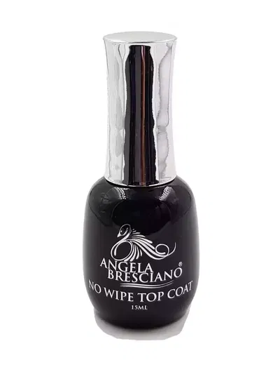 top coat Angela Bresciano