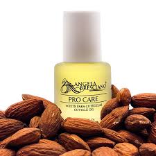 Angela Bresciano - Aceite de Cutículas (15 ml)