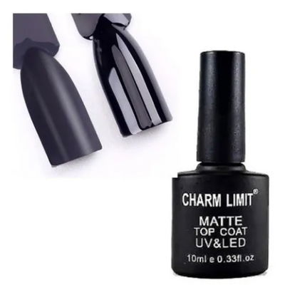 top matte charm limit