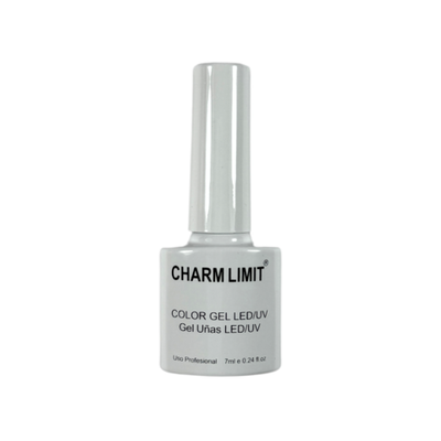 Esmalte blanco #38 Charm Limit 10 ml  