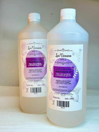removedor las varano 1L