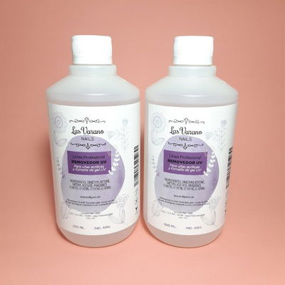 removedor las varano 500ml