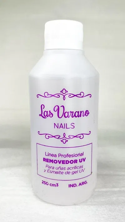 removedor las varano 250ml