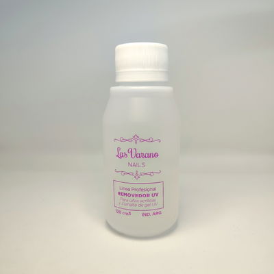 removedor las varano 120ml