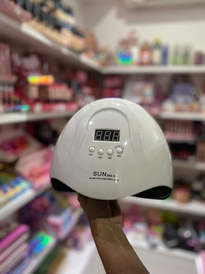 Cabina sun BM-5 180W