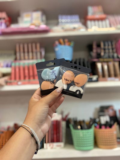 set de esponjas 