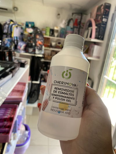 Removedor de cherimoya 250