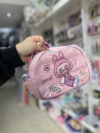 Cartera La bubuu