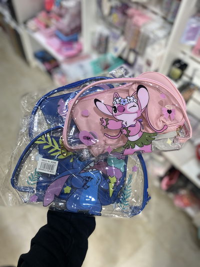 Neceser de stitch