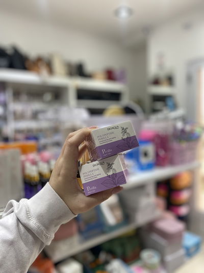 Crema corporal bioaqua