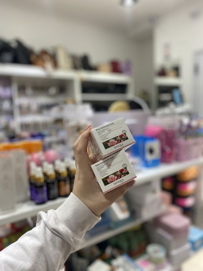 Crema corporal bioaqua