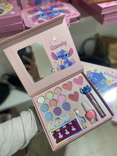 Paleta de maquillaje 