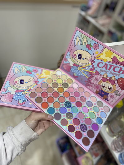Paleta la bubu