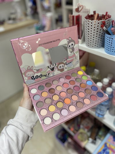 Paleta la bubu