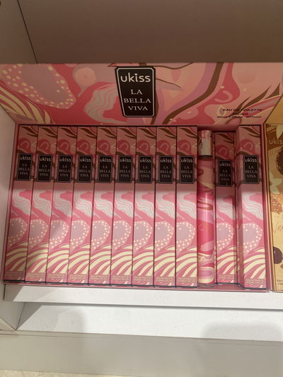 Perfume de mujer