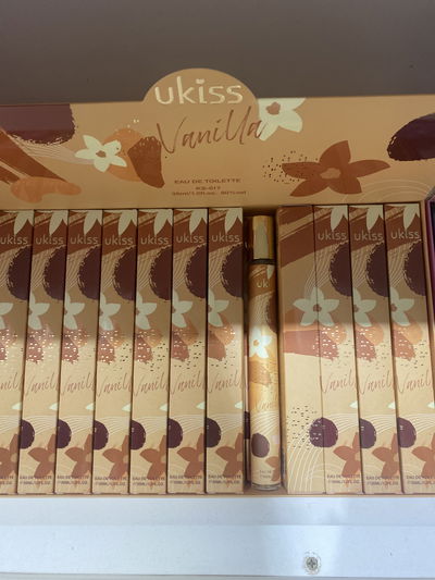 Perfume de mujer