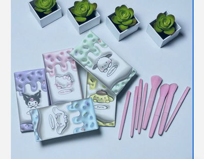 Set de brochas