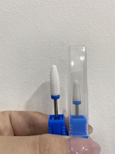 Fresa ceramica