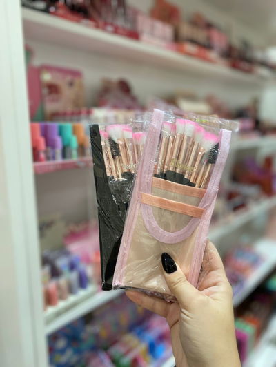 Set de brochas
