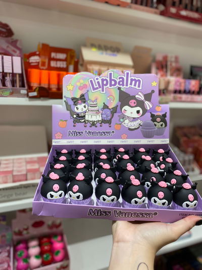 labial kuromi