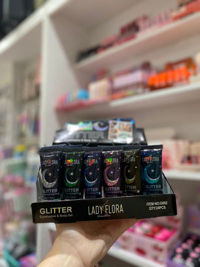 Glitter